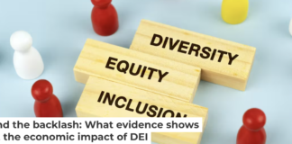 DEI has a long history. Nora Carol Photography via Getty Images